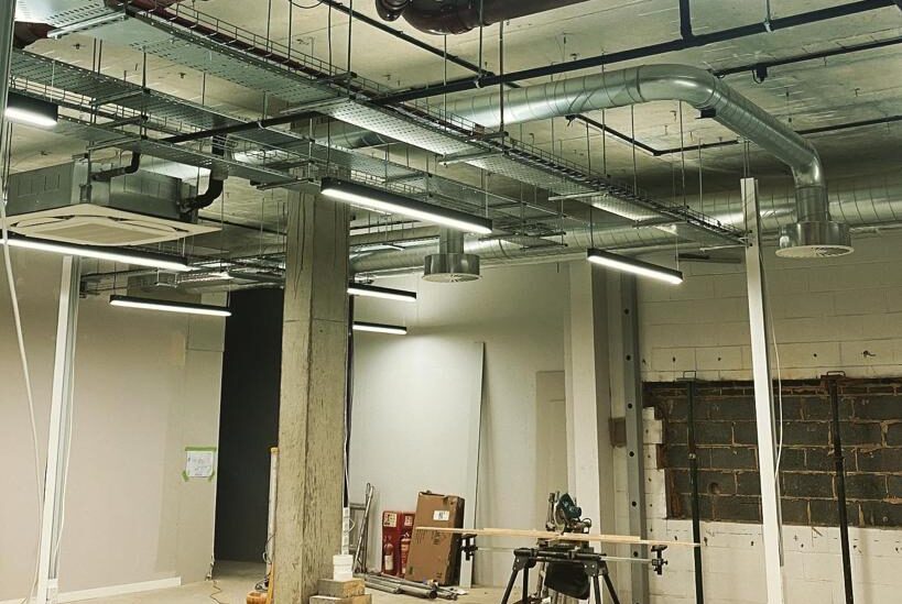 S&S Electrical